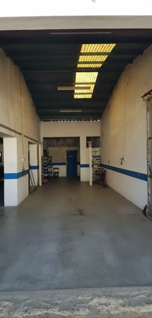 Industriegebäude zum Verkauf in Villanueva de la Serena, imagen 4