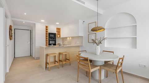 Foto 5 de Apartamento en venta en Las Lomas de Rame - Bahía Bella, Los Alcázares