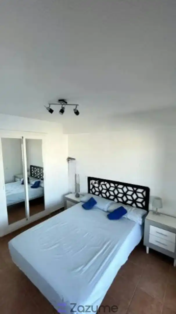 Appartement avec terrasse à louer à C. Alcalde Manuel Catalán Chana, imagen 9