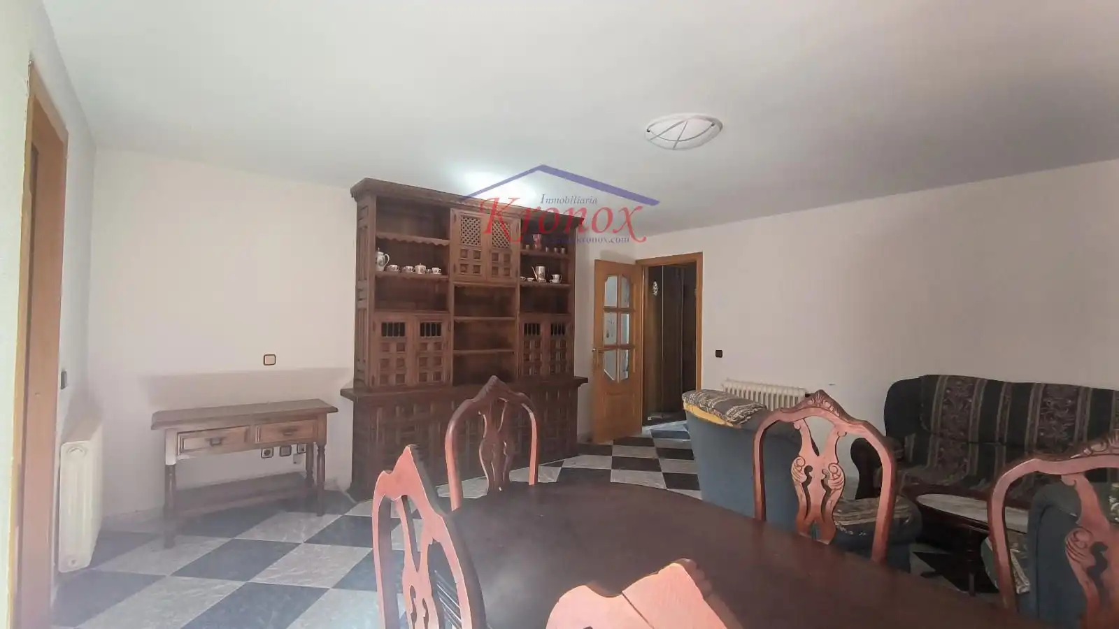 Detached homes for sale in Madrid  with Air Conditioner, Heating and Terrace