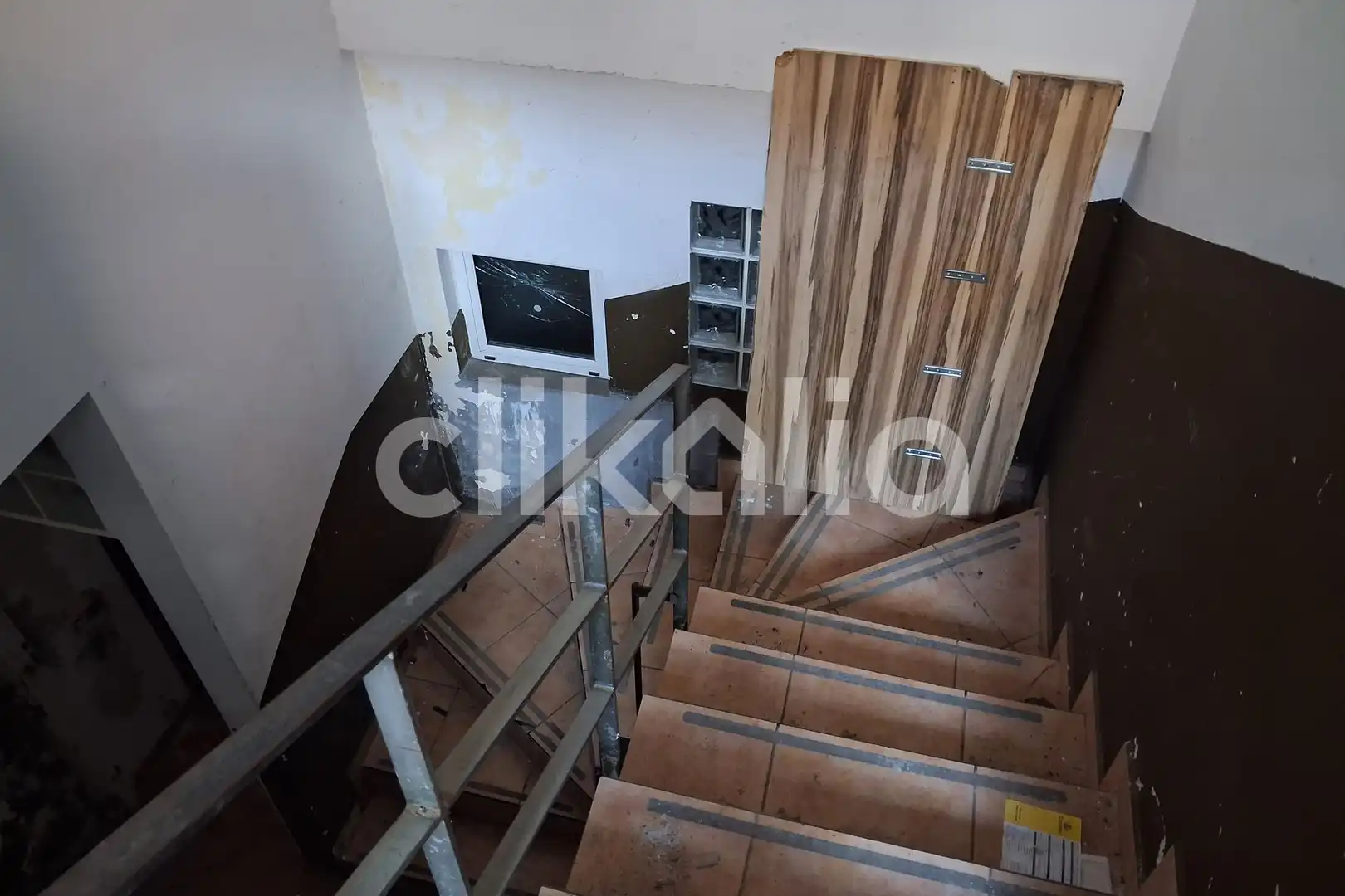 Einfamilien-Reihenhaus zum Verkauf in Sabadell mit Terrasse