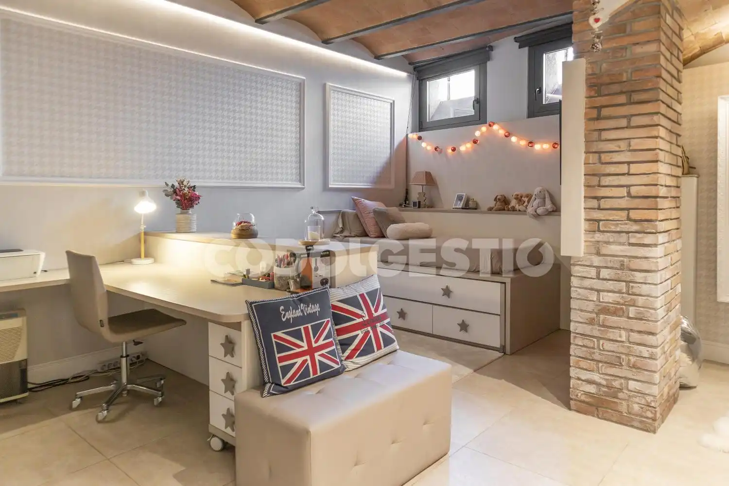 Flat with lift for sale in Torras i Bages, imagen 25