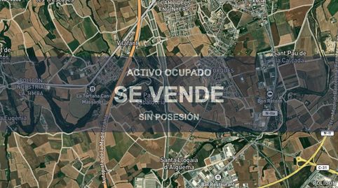 Foto 5 de Piso en venta en Creu de la Mà, Figueres