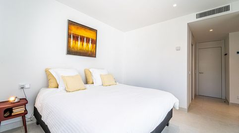 Foto 5 de Apartamento en venta en El Higuerón, Fuengirola