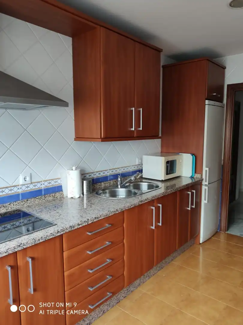 Flat with lift to rent in Ruta de la Plata, imagen 19