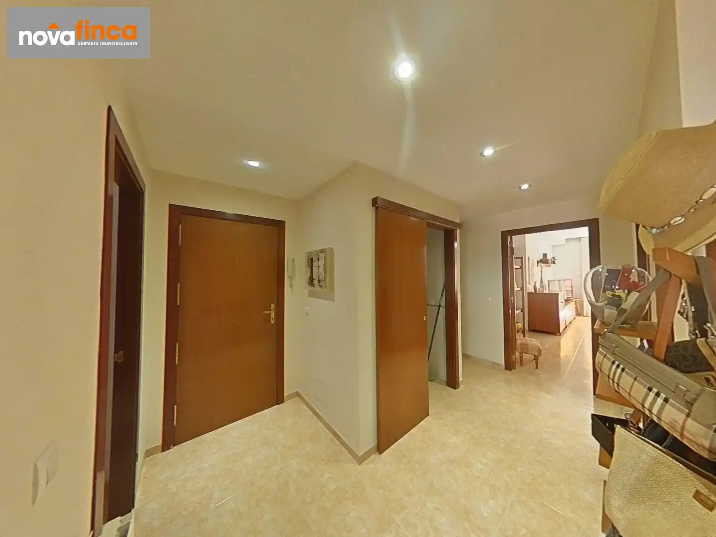 Duplex avec terrasse à vendre à Avinguda Catalunya, imagen 25