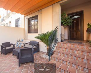 Single-family semi-detached for sale in  Córdoba Capital  with Heating, Private garden and Terrace