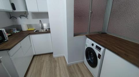 Photo 2 of Flat for rent in Dos Hermanas - Nuevo San Andrés, Málaga Capital