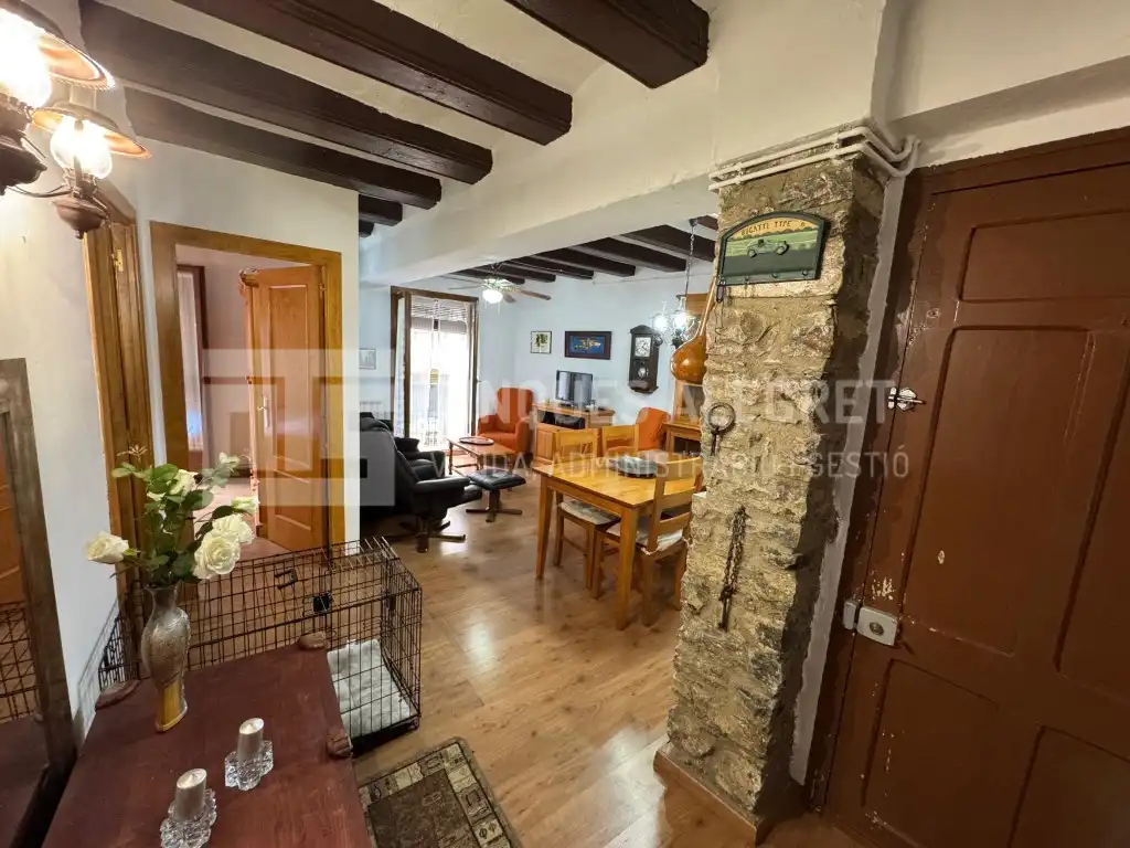 Flat for sale in La Pobla de Segur