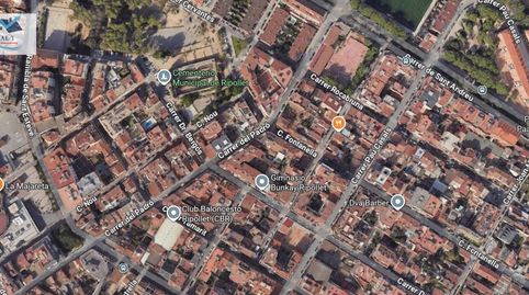Foto 3 de Pis en venda a Calle Padro, Sant Andreu - Gassó Vargas, Ripollet