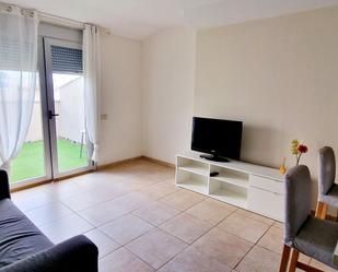 Living room of Flat to rent in Telde  with Terrace