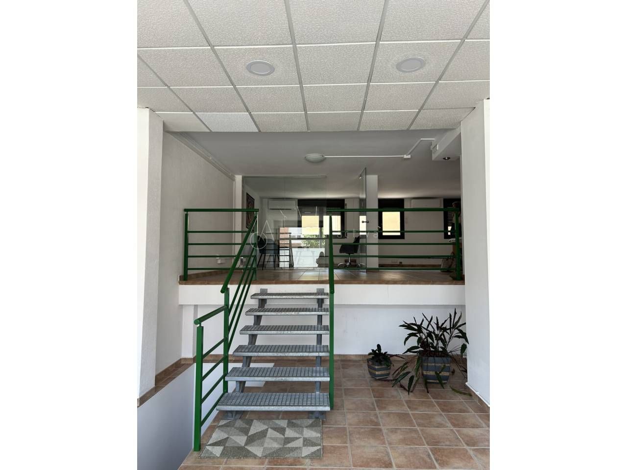 Premises to rent in Centelles
