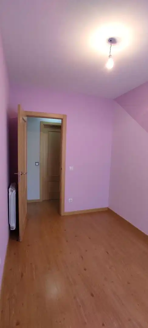 Wohnung zur Miete in Mulhacén, El Vallejo