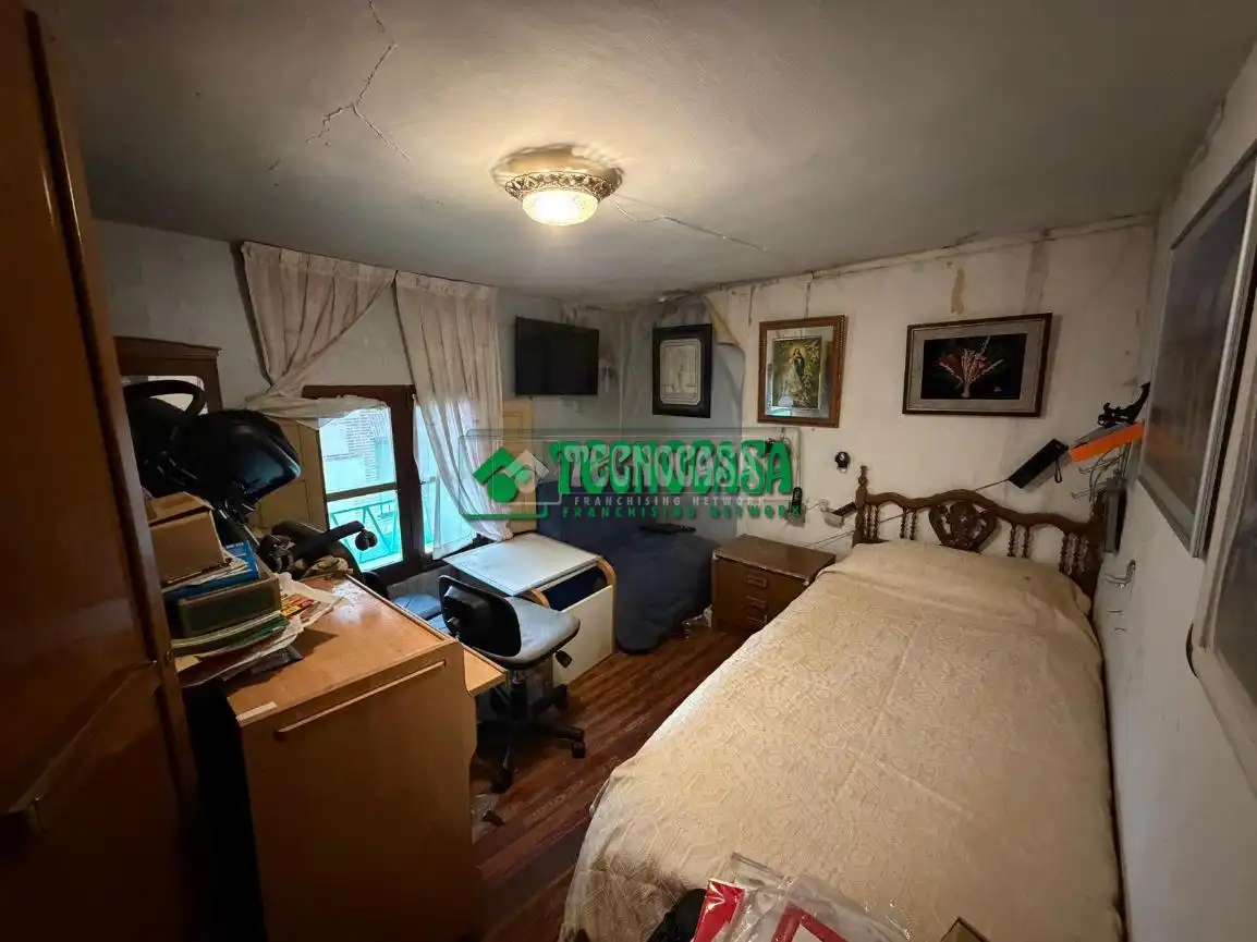 Casa adosada en venta en Méntrida