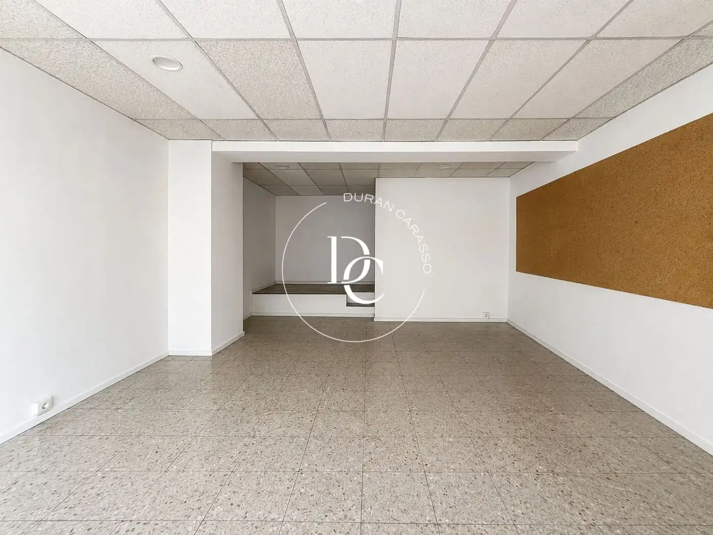 Büro zur Miete in Carrer Fiter i Rossell, imagen 10