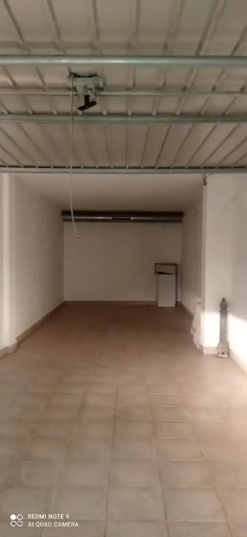 Apartament en venda en San Javier amb Jardí privat, Moblat i Forn