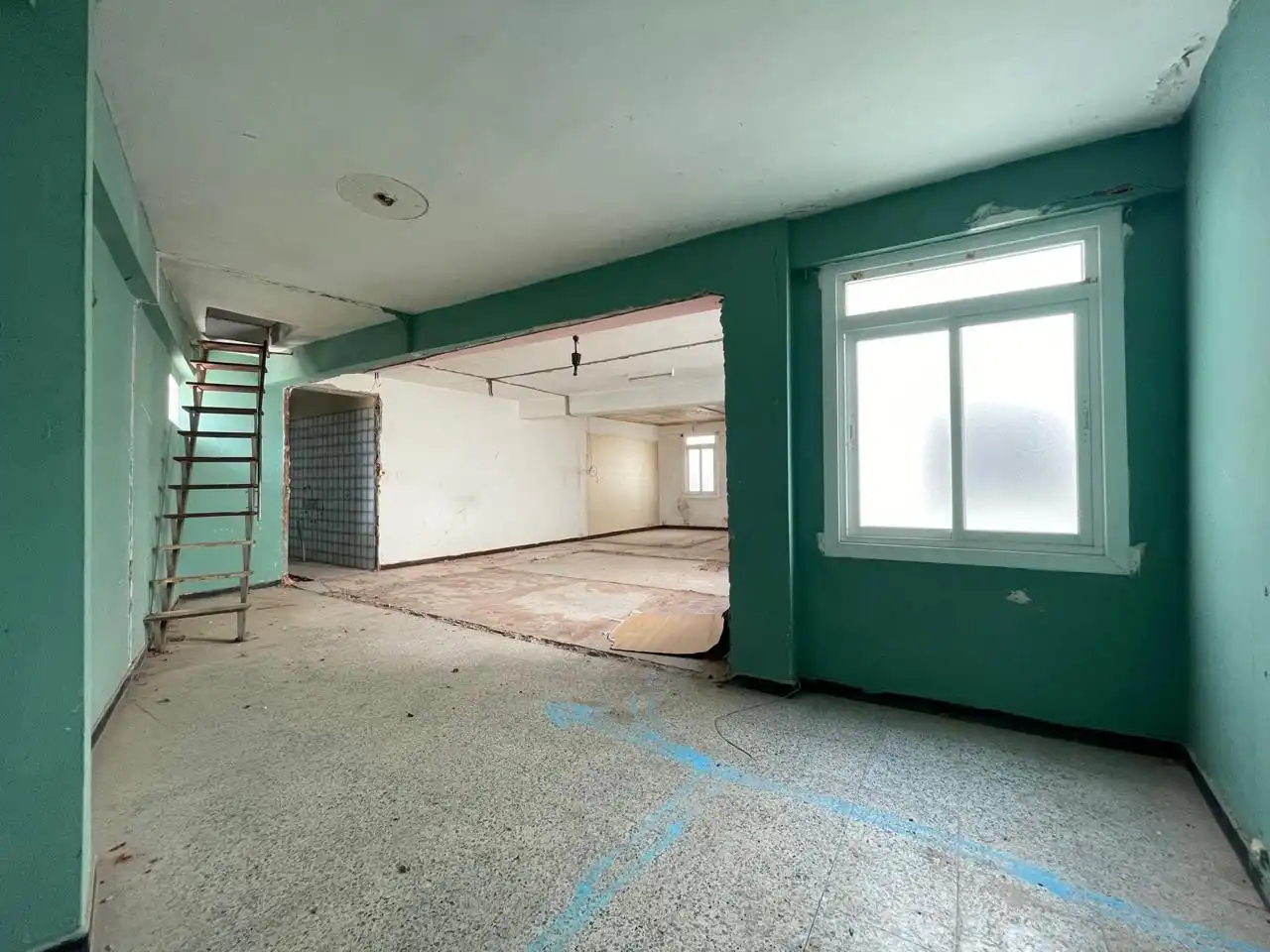 Piso en venta en A Coruña Capital  con Trastero