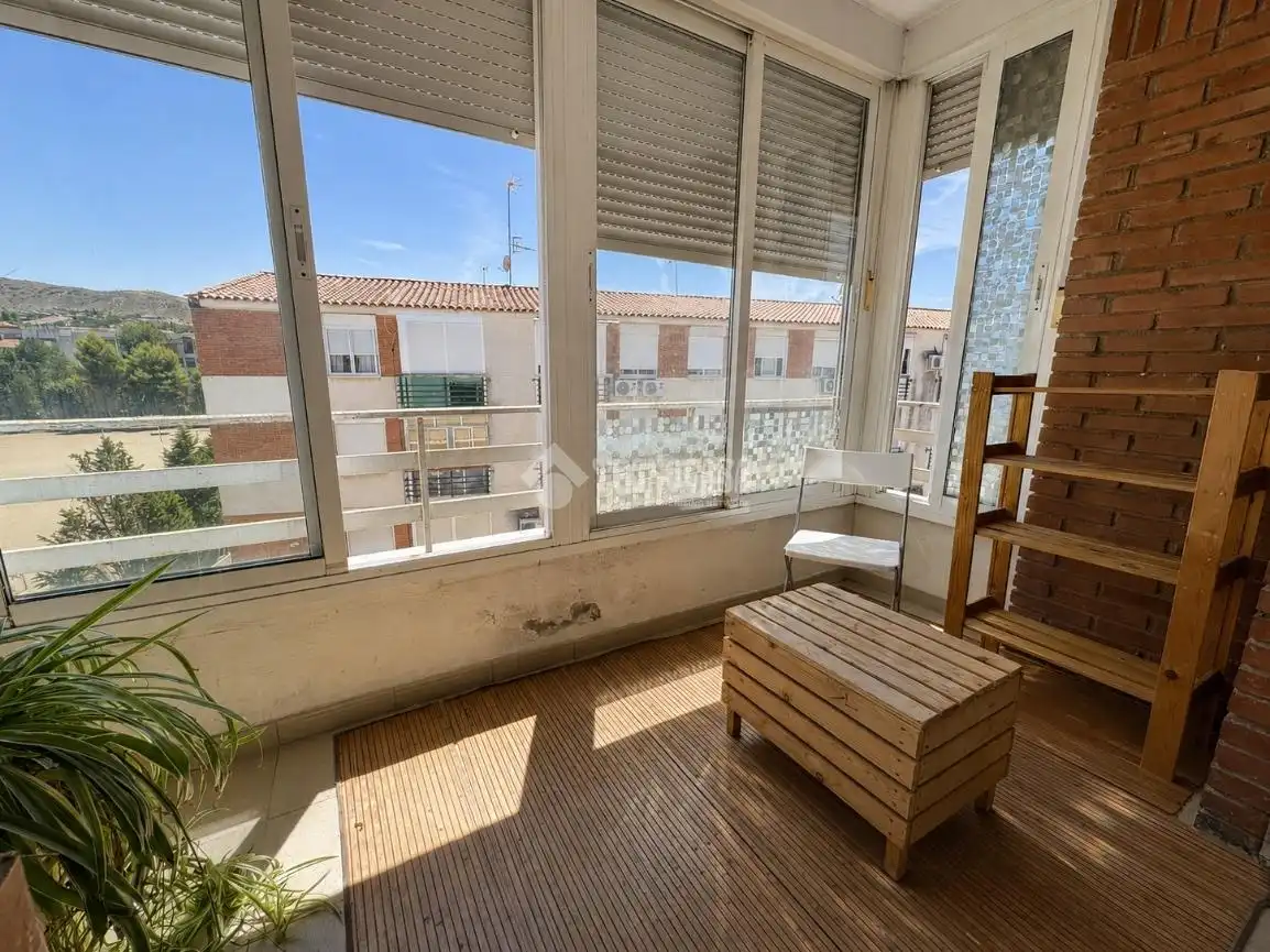 Wohnung zum Verkauf in C. de Valdemarín, imagen 2
