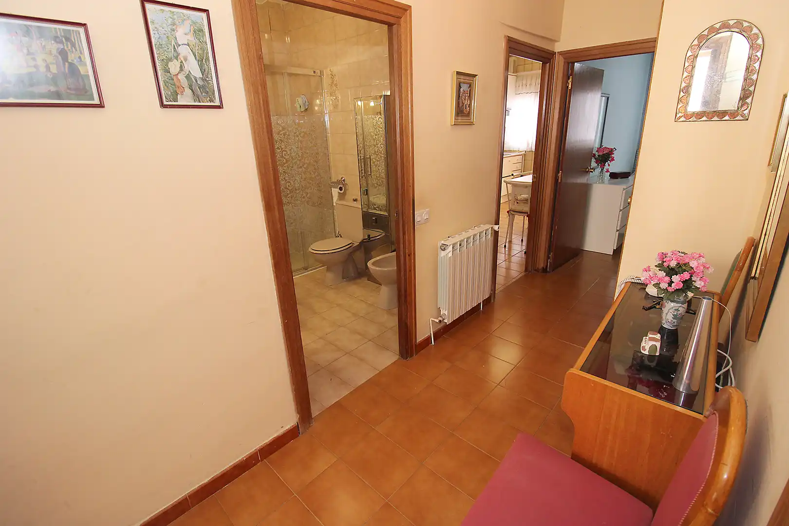 Maison mitoyenne à vendre à Calle de la Santísima Trinidad, imagen 22