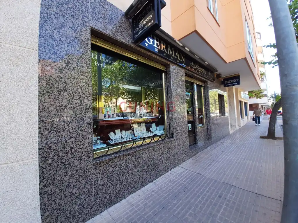 Business premises for sale in Ruta de la Plata