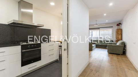 Foto 4 de Apartament en venda a La Salut,  Barcelona Capital