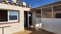 Balcony of Duplex for sale in Terrassa  with Heating and Terrace