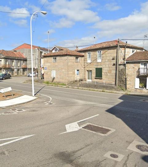 Foto 2 de Pis en venda a Campo da Torre - Mollabao, Pontevedra