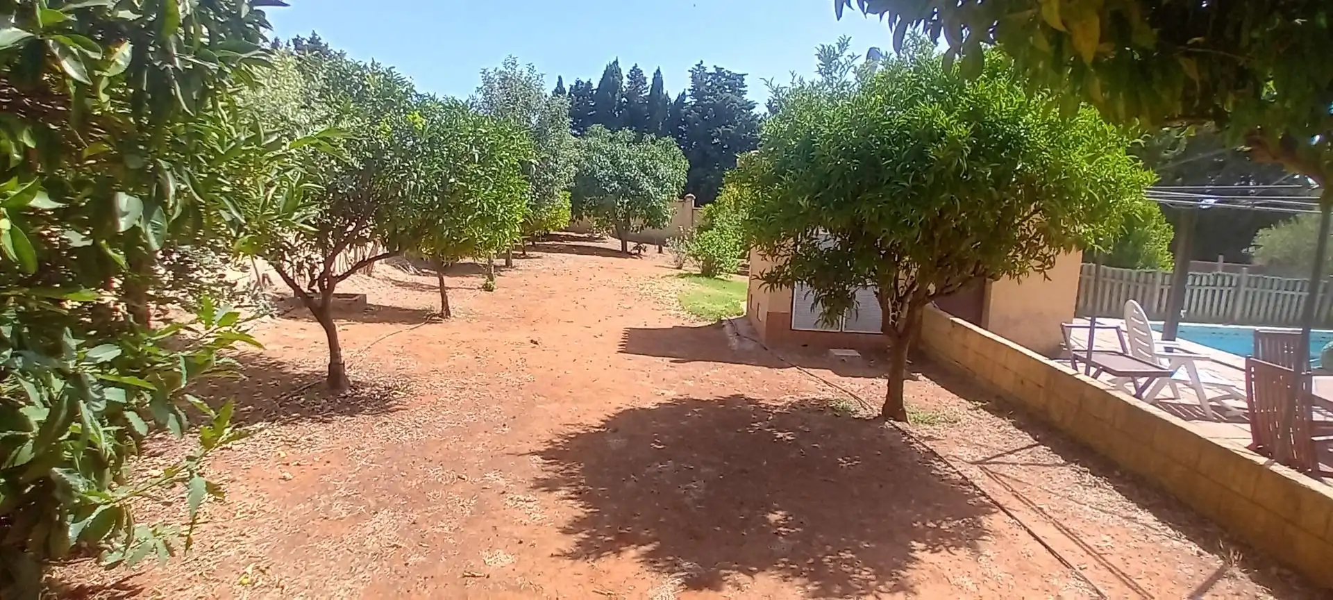 Casa o chalet en venta en San Roque Pueblo