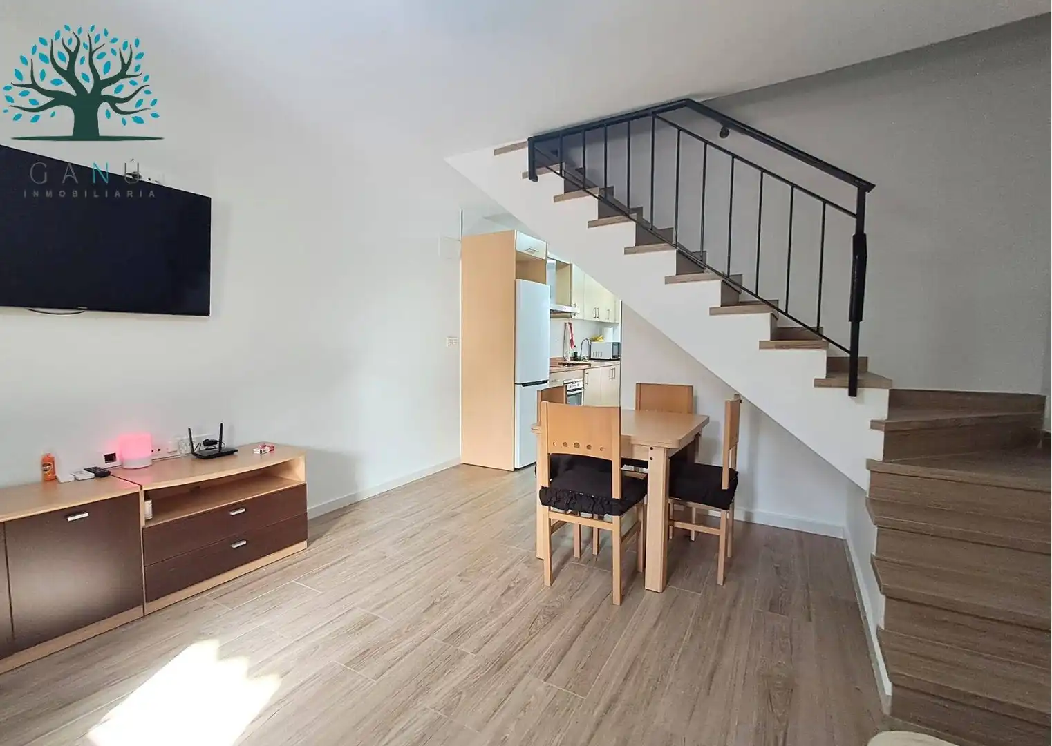 Dúplex en venta en Mazarrón con Aire acondicionado, Terraza y Trastero