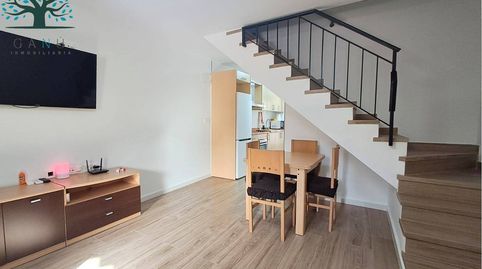 Foto 4 de Dúplex en venta en Vía Axial, Bahia, Mazarrón
