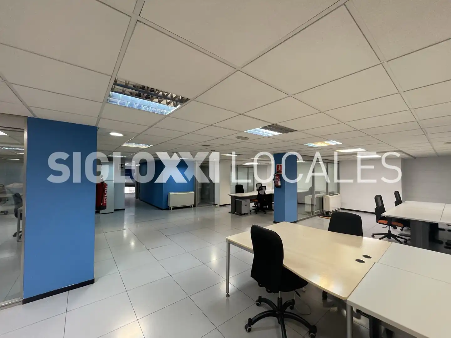 Local comercial en venta en CASP, imagen 18