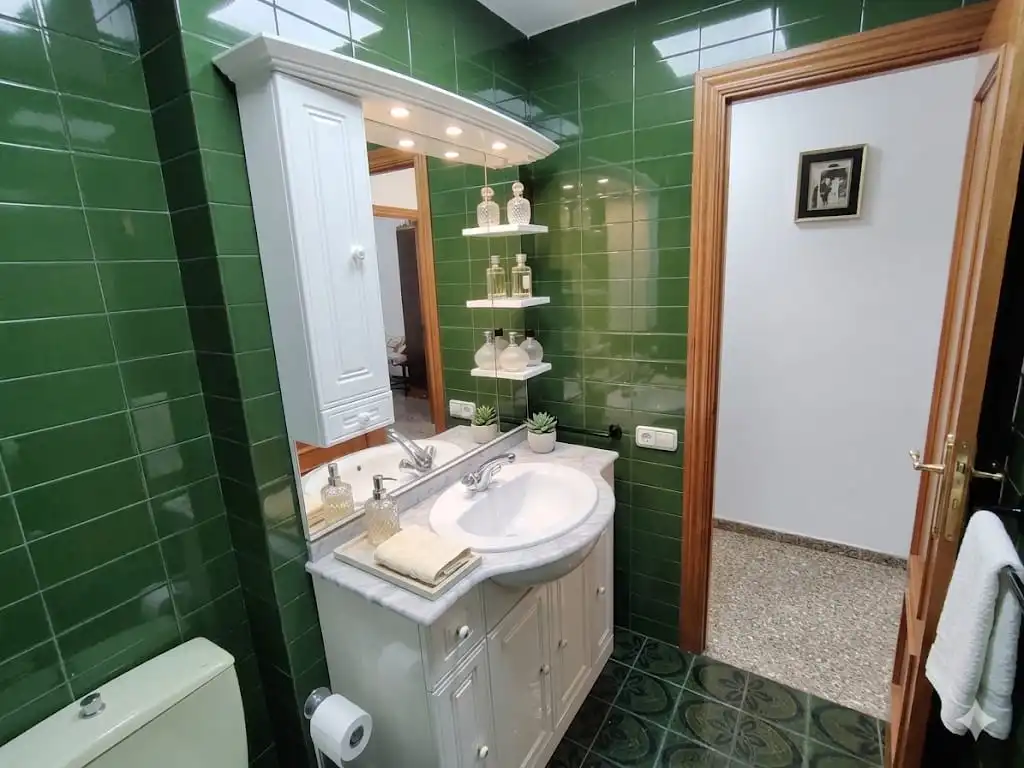 Appartamento con terrazza in vendita a Carretera de Collblanc, imagen 38