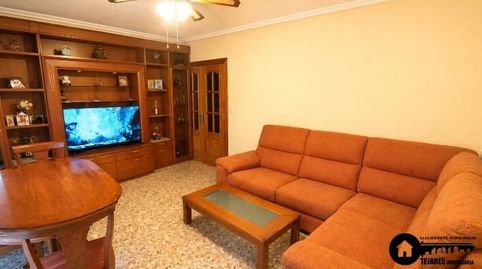 Foto 2 de Piso en venta en El Pilar, Albacete Capital