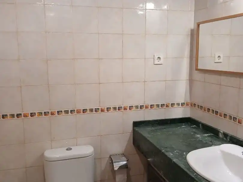 Appartamento con ascensore in affitto a calle del angel 6, imagen 4