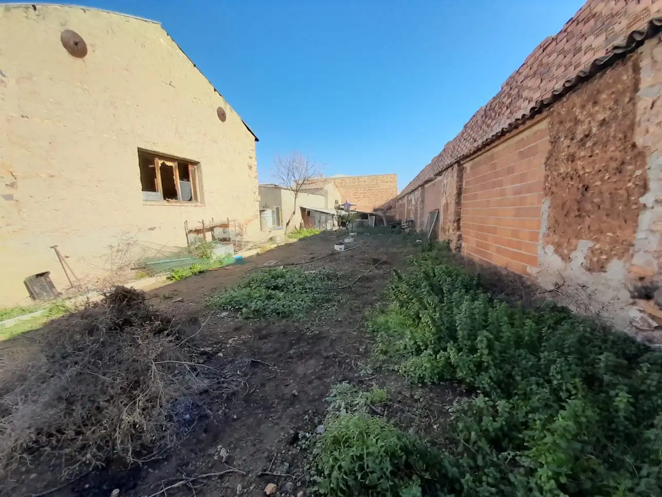 House with garden for sale in Carretera de Córdoba - Libertad, imagen 12