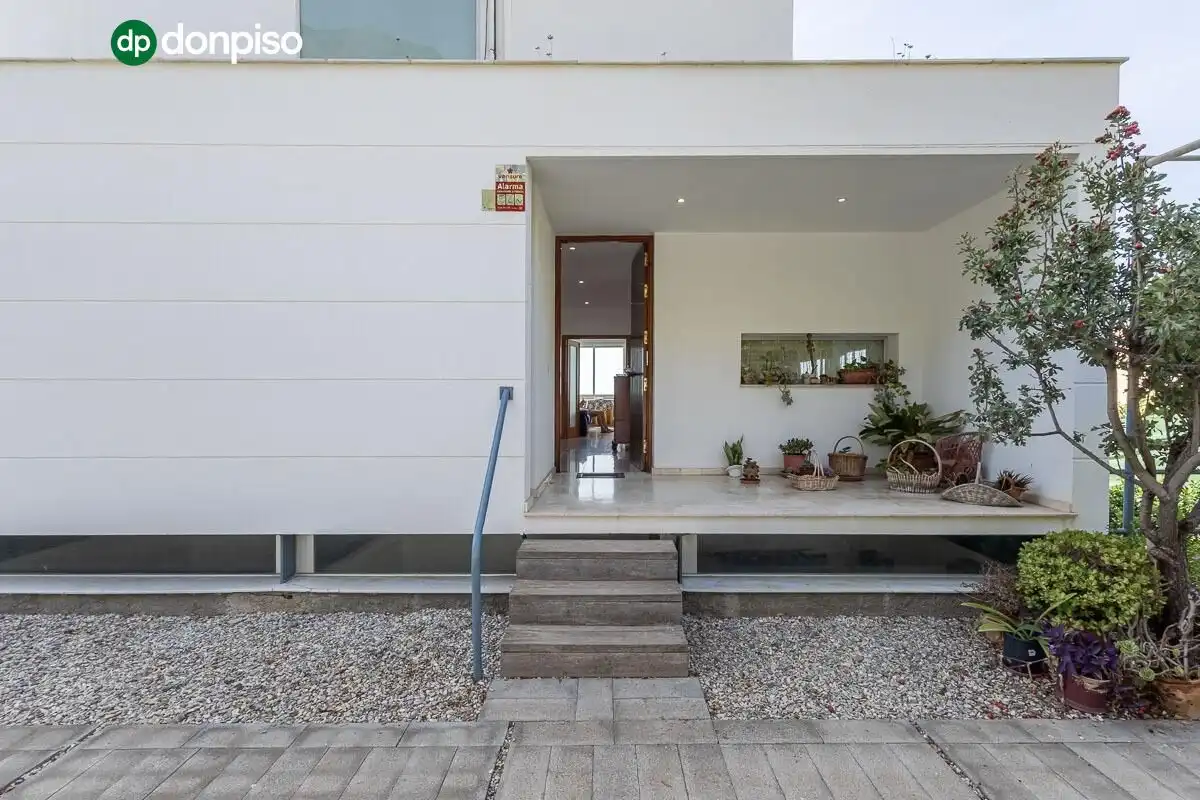 Maison avec jardin à vendre à NACIONAL 340 (YES), imagen 41
