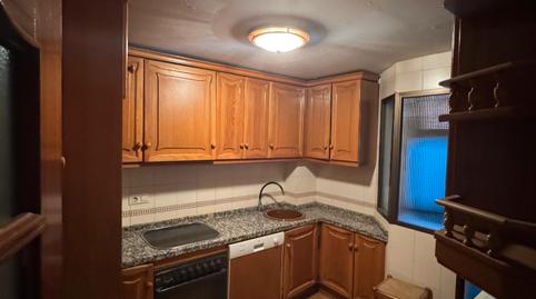 Foto 5 de Pis en venda a Peñamefecit - Avda Barcelona, Jaén