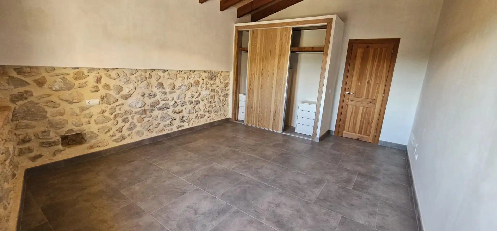 Casa amb piscina de lloguer a Vilafranca de Bonany, imagen 31