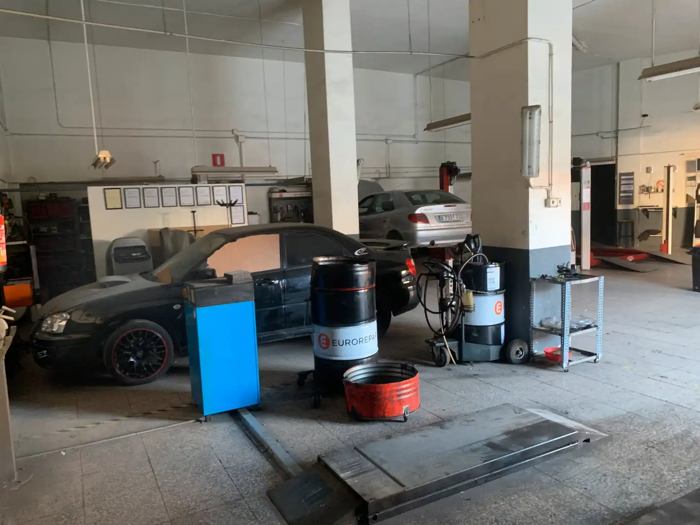 Local comercial de lloguer a La Morenica, imagen 4
