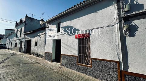 Foto 2 de Casa o xalet en venda a De Los Hermanos Pinzon, Santa Olalla del Cala, Huelva