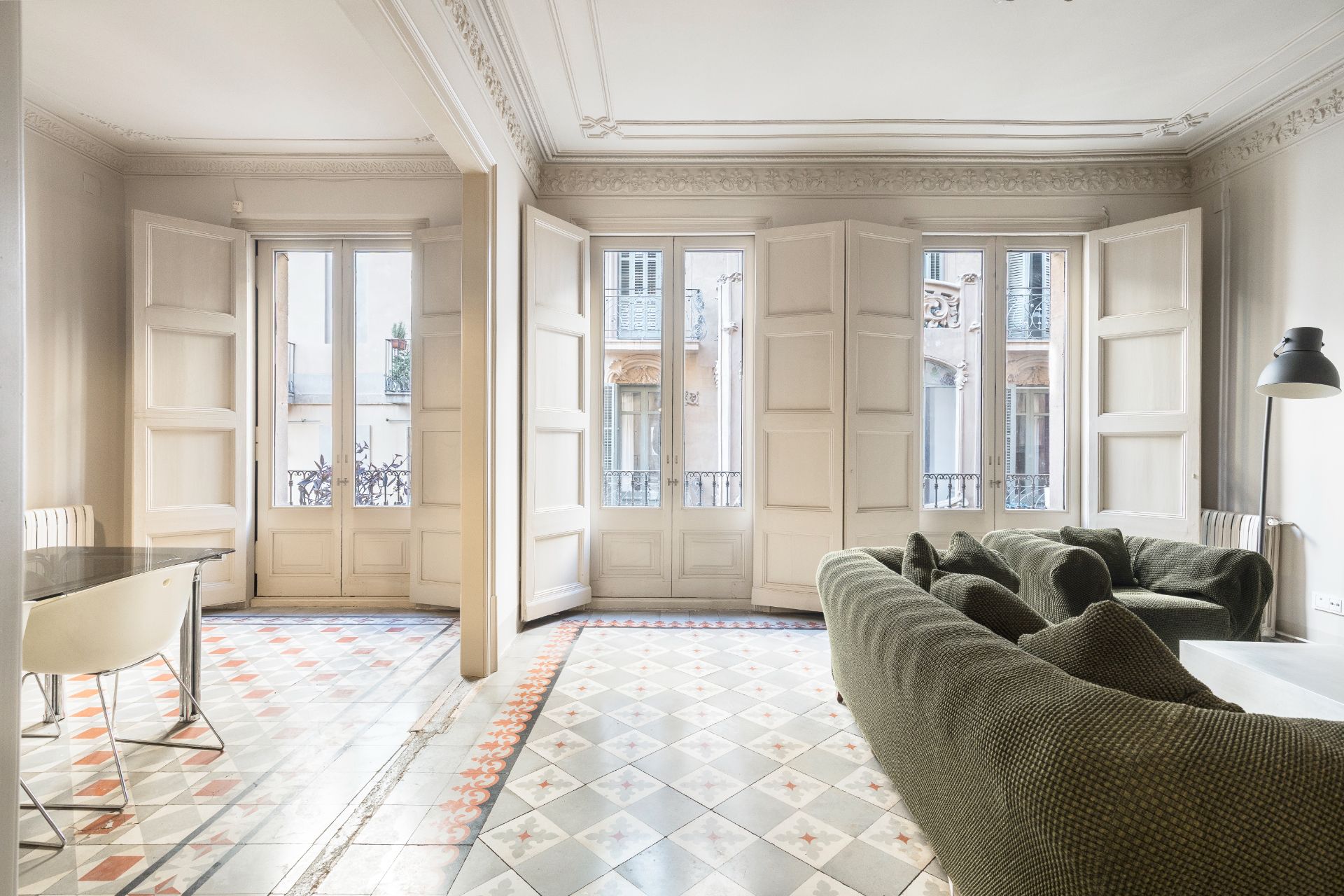 Flat for sale in Carrer del Carme, El Raval, Ciutat Vella