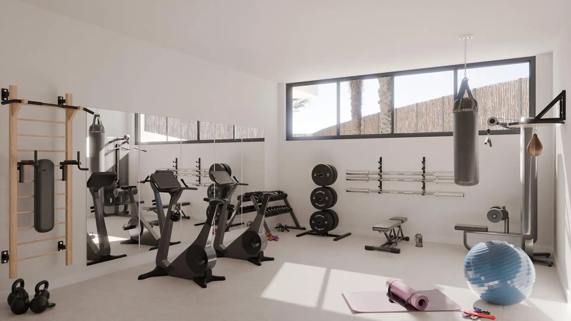 Erdgeschosswohnung mit Pool zum Verkauf in Bigastro, imagen 15