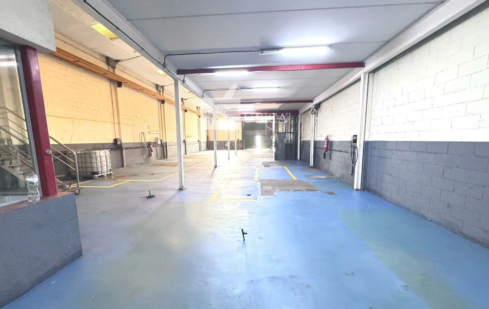 Nave industrielle à louer à Palou, imagen 3