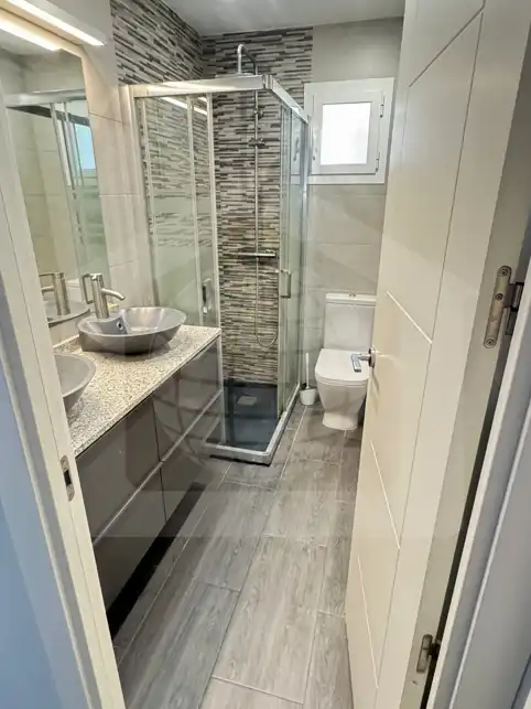 Flat for sale in Calle de los Yébenes, 82, Aluche