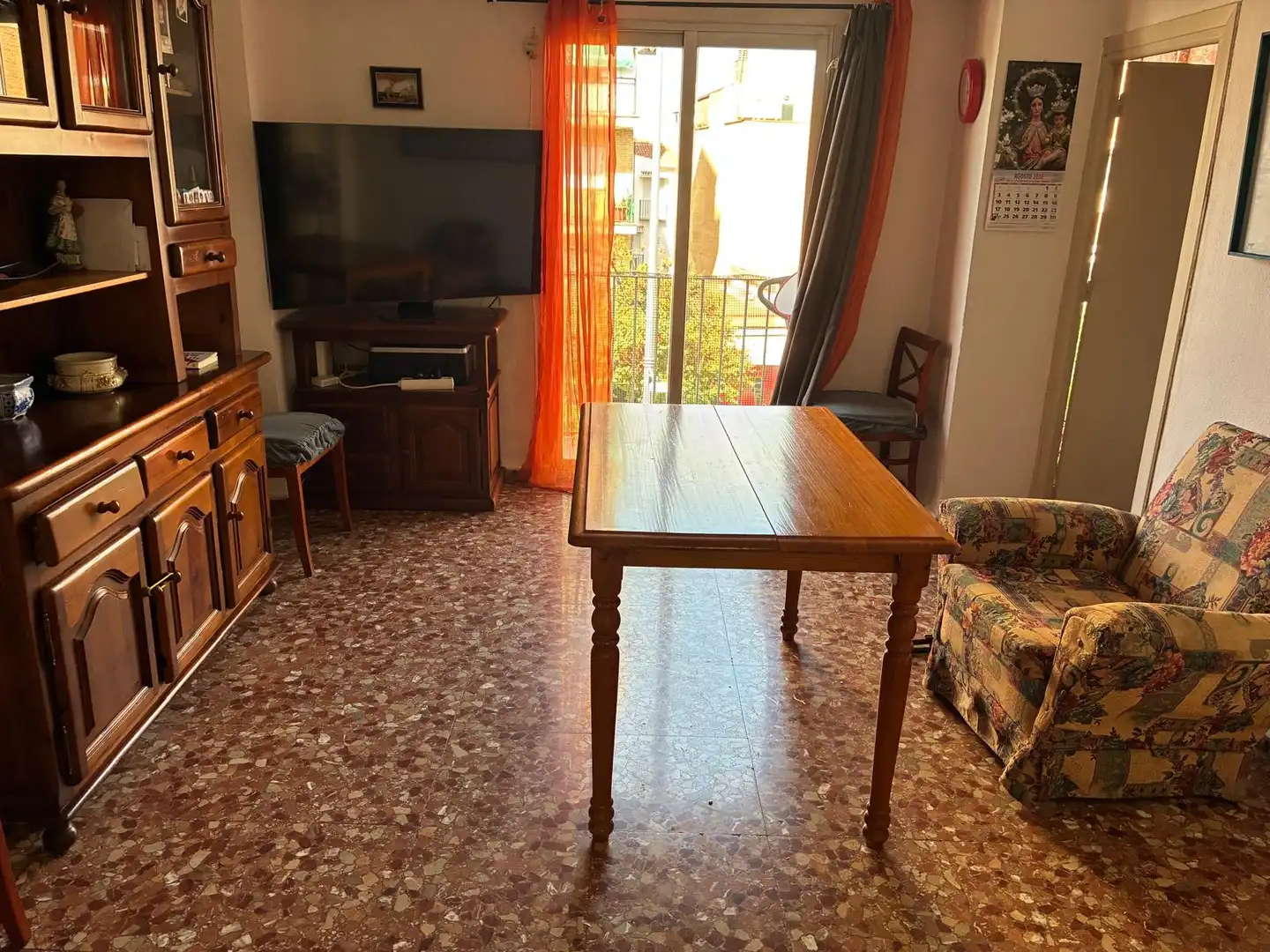 Piso en venta en Avenida de Dílar, 38, Barrio de Zaidín