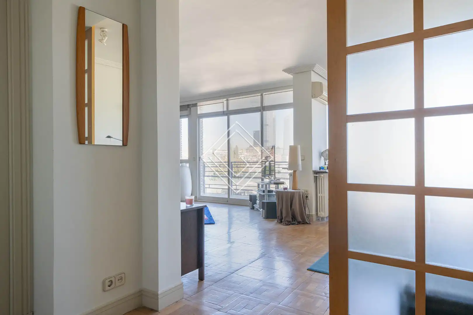 Piso en venta en Nueva España