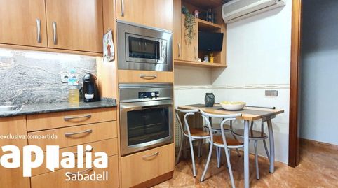 Foto 4 de Casa o chalet en venta en Calle Salvador Segui Noi Sucre, Creu de Barberà, Sabadell