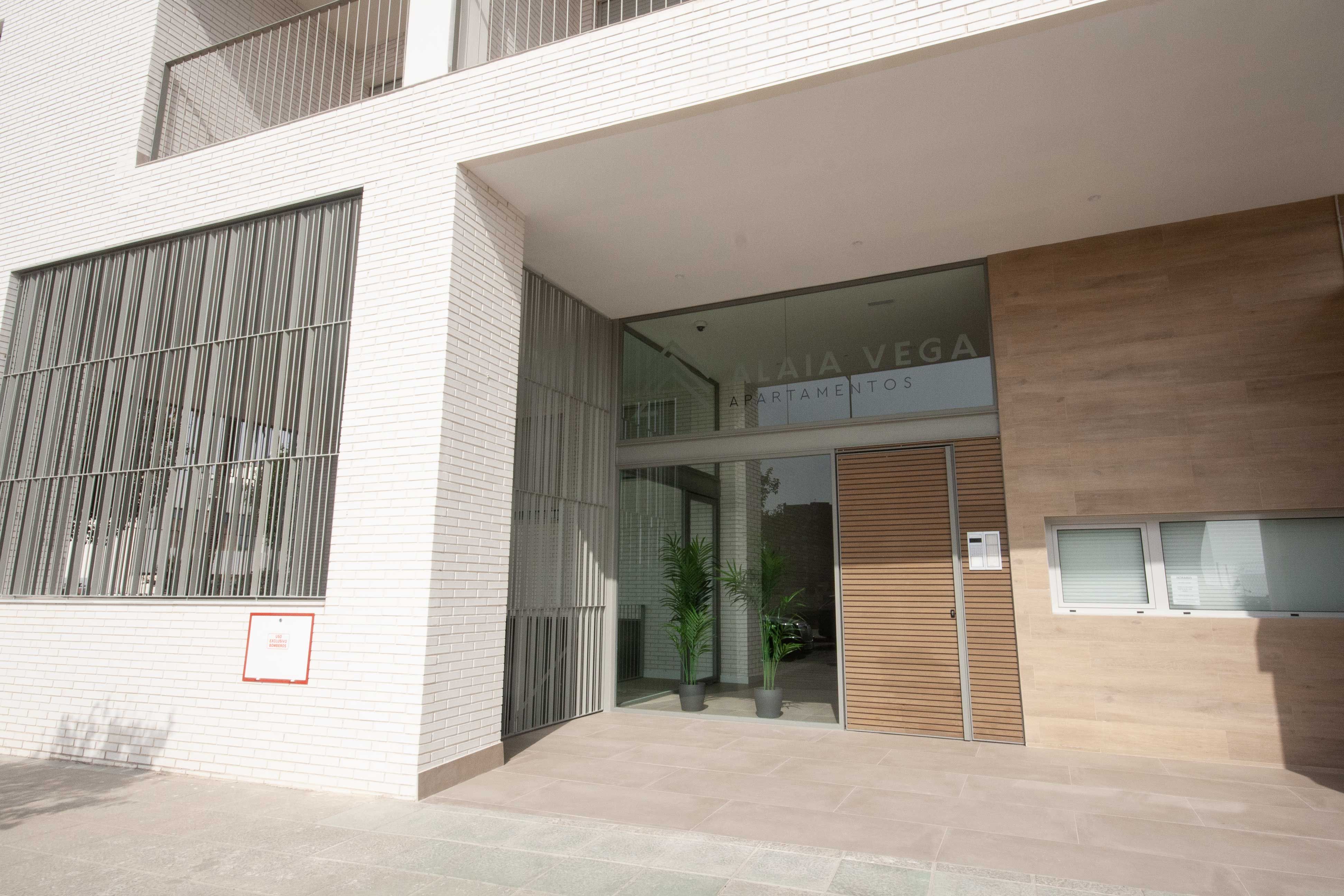 Apartment to rent in Calle Francisco Javier Balbín, 9, Nueva Almería - Cortijo Grande - Vega de Acá