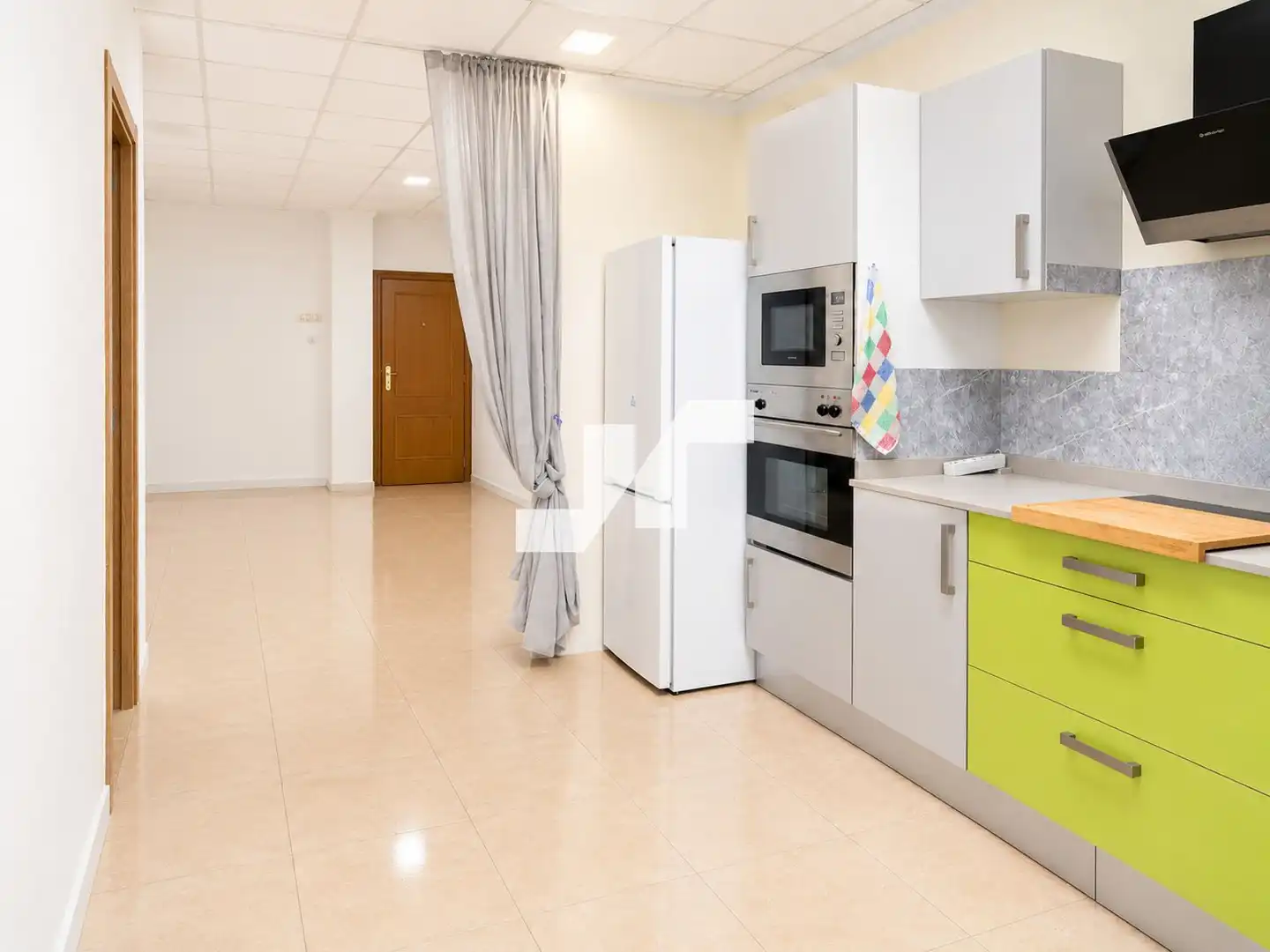 Büro mit Aufzug zur Miete in Cariñena, imagen 5