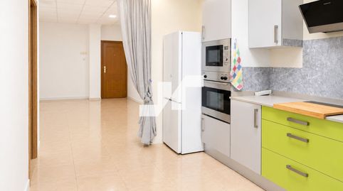 Foto 5 de Oficina de alquiler en Cariñena, Avenida Alemania-Italia, Vila-real
